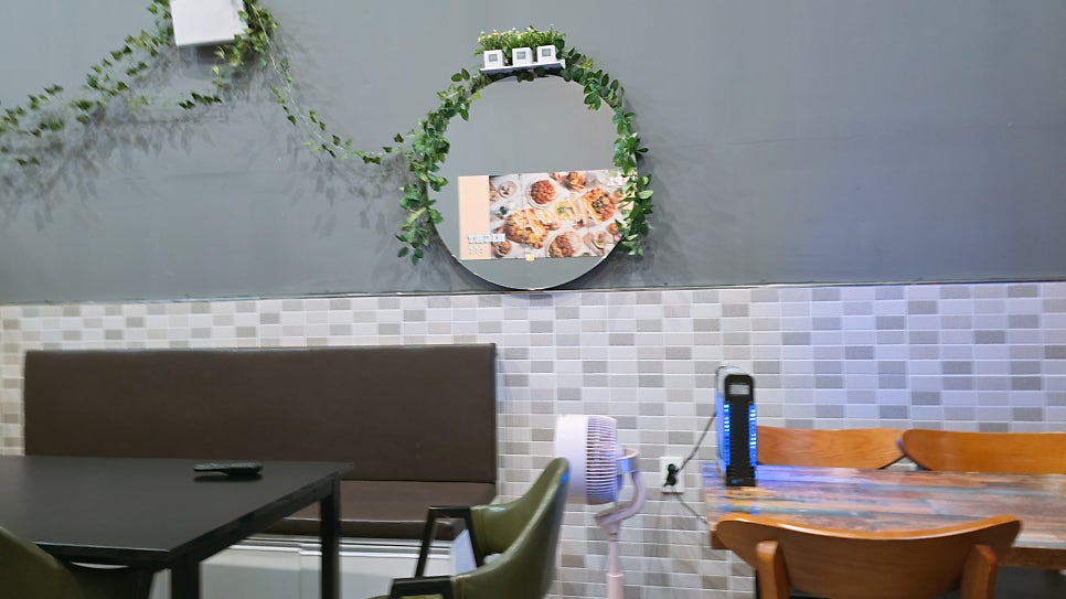 치킨플러스 시흥거북섬점 사진 3