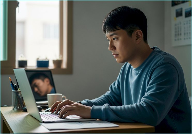  빚 갚기, '의지'로 하다 100번 실패한 사람이 만든 '4개 통장' 자동화 시스템 (실전편)[3편]
