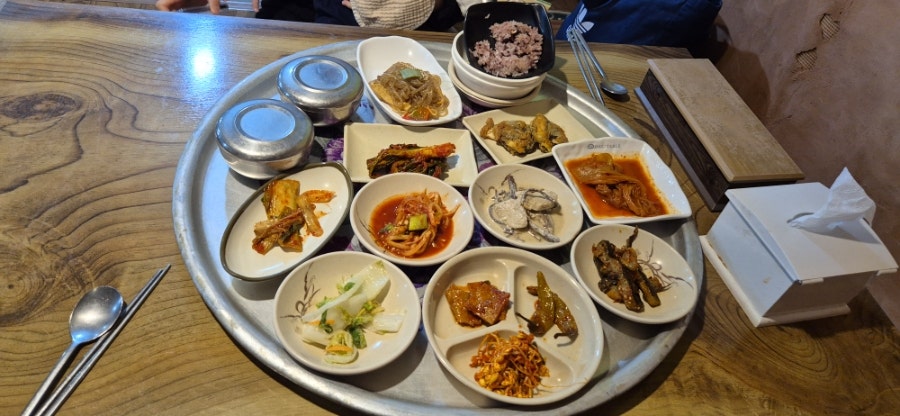 소리마당 사진 6