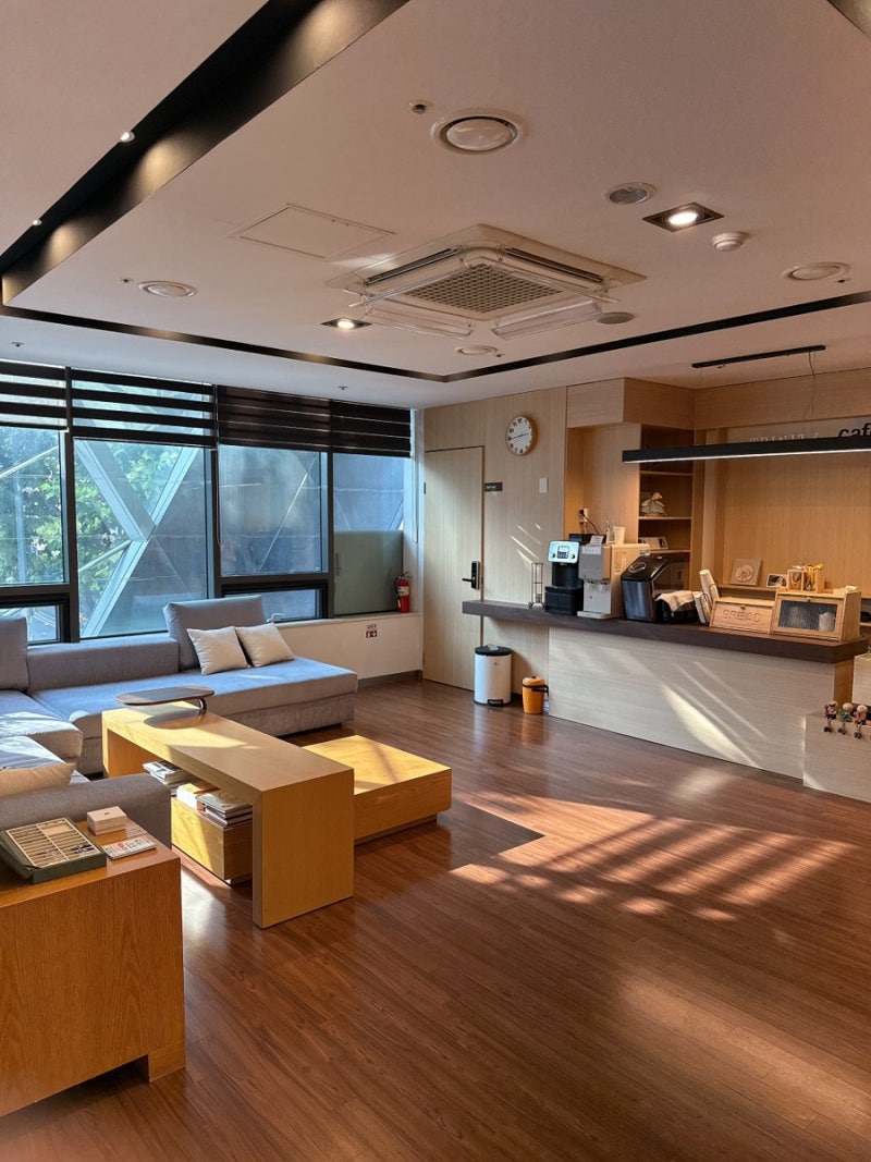 트리니티 산후조리원 삼성점 시그니처 VIP 2주 후기