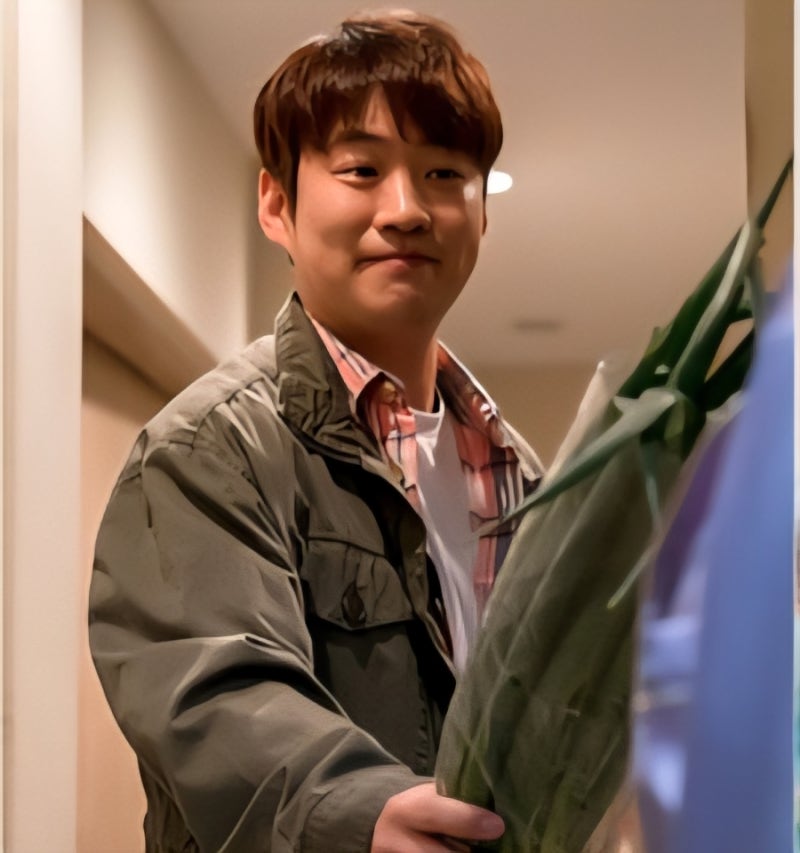 배우 안재홍 나이 키 등 프로필 총정리 인스타 그램 "멜로가 체질"