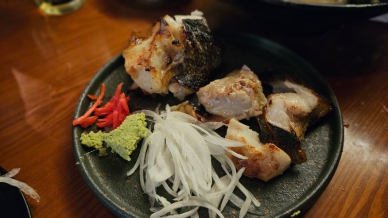 [울산 무거동맛집/무거동술집] 이한
