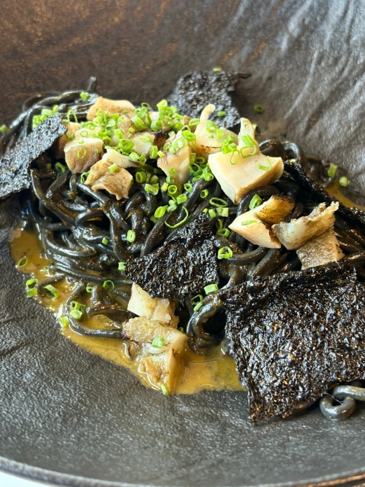  포항 파스타 맛집 추천 분위기 좋은 데이트 장소 북구 장성동 양식당 루에 Rouet