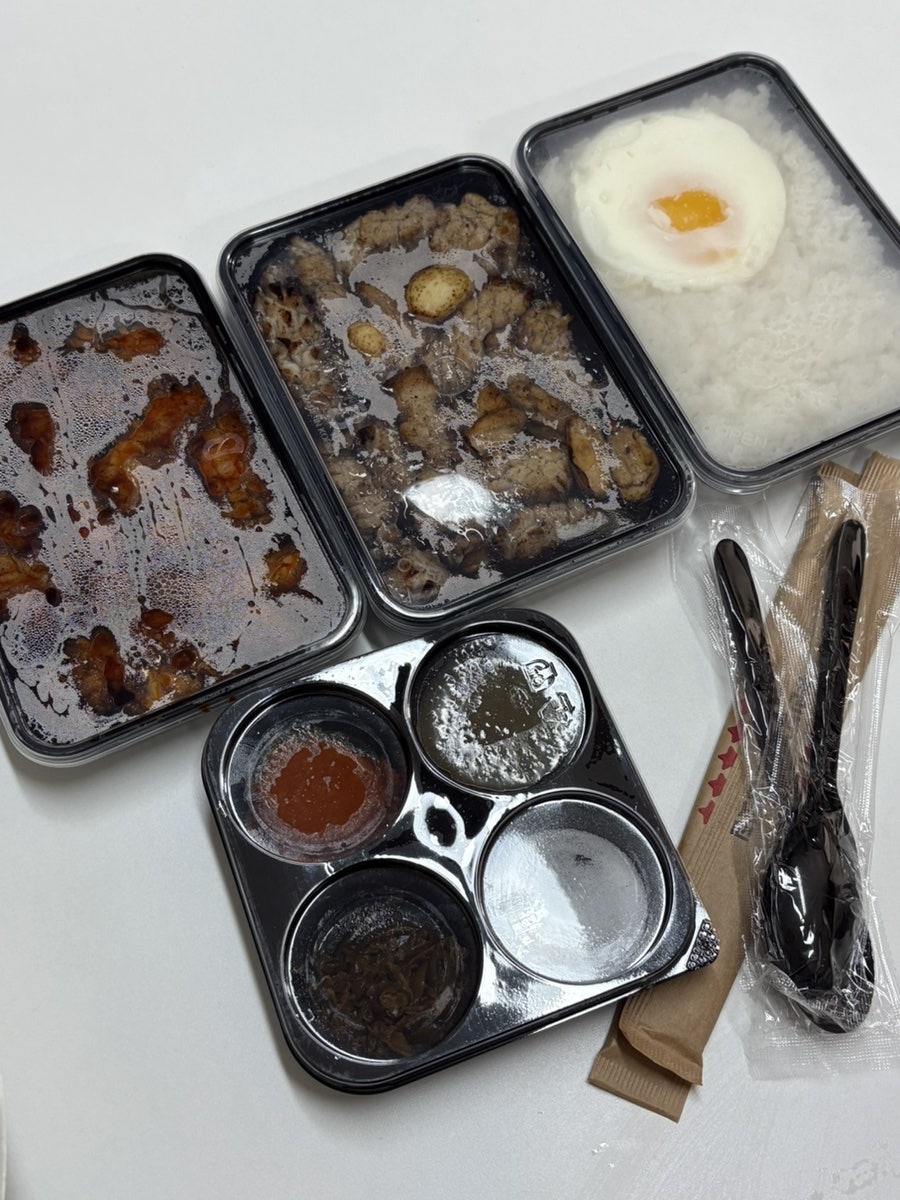 육식사관학교 대구남산점 사진 3