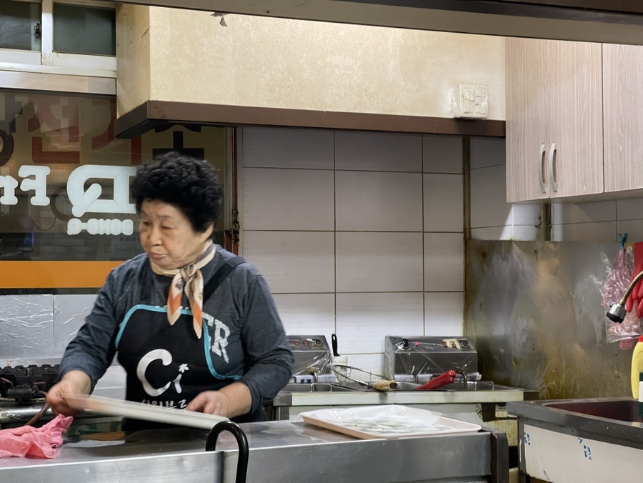 동큐치킨 사진 3