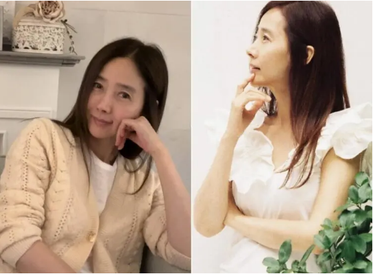 57세 강수지, 겨울철 다이어트 하면서 감기도 예방하는 꿀팁 식단은?