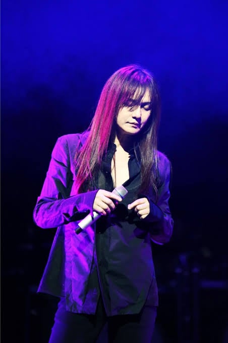 김경호, 대퇴골두 괴사에도 무대에 선 이유…‘비정’에 담긴 진심