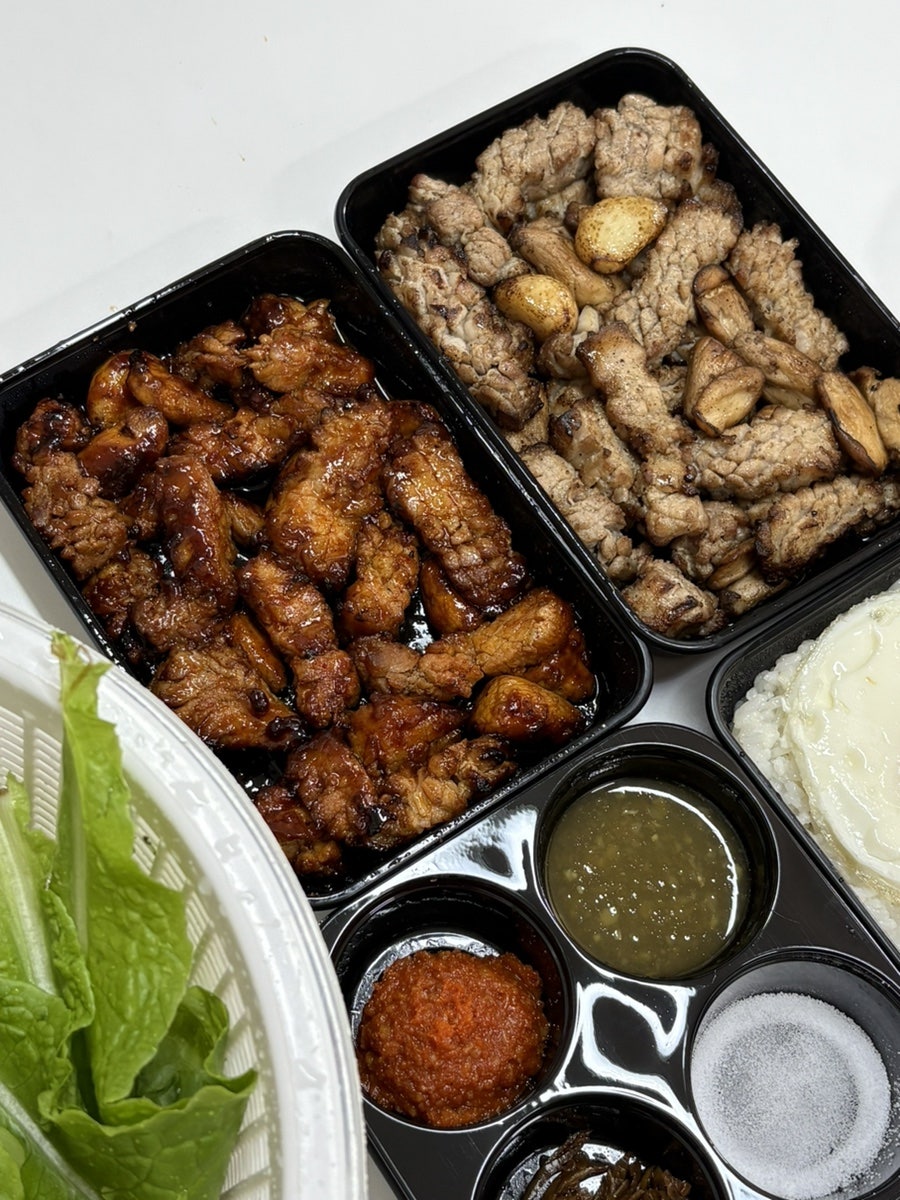 육식사관학교 대구남산점 사진 1