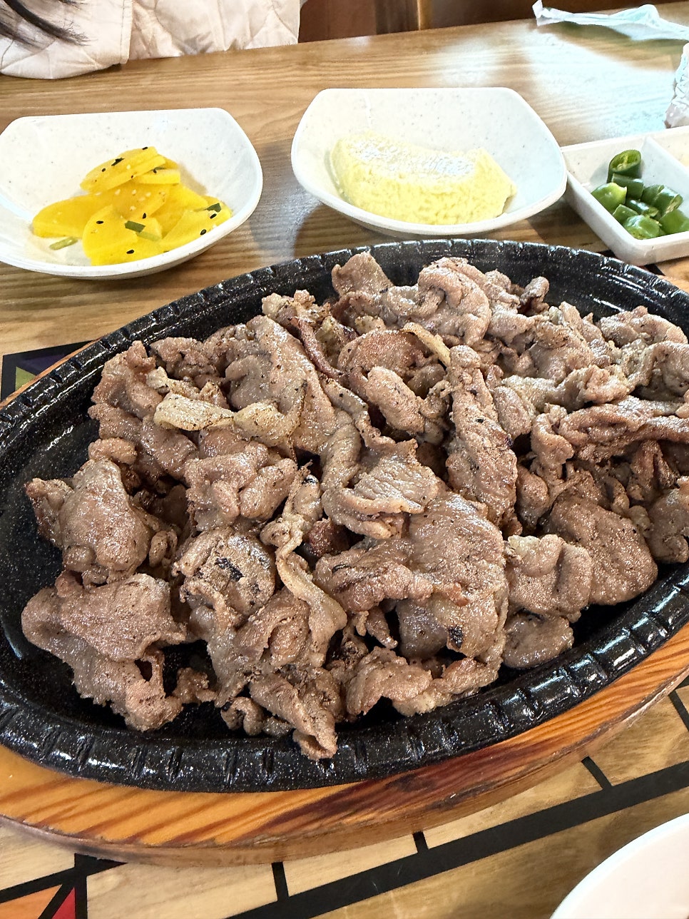 광릉불고기 송우점 사진 5
