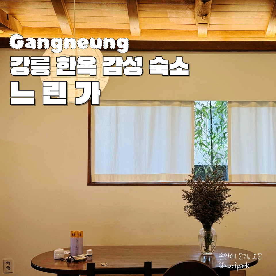 느린가 사진 1