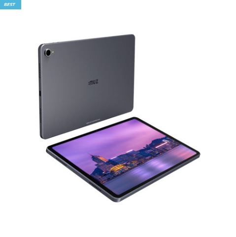  “가성비 태블릿 추천｜아이뮤즈 뮤패드 K10 PLUS (RAM 4GB / 64GB) – 10.4인치 안드로이드13 탑재”