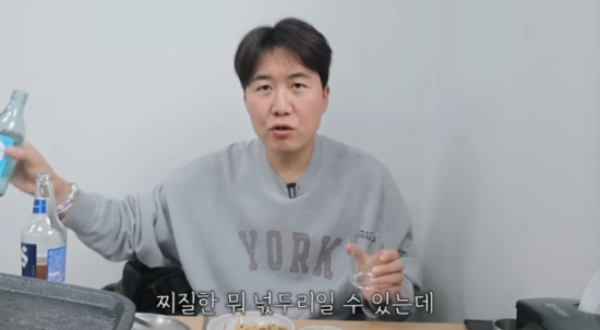  도경완, 슈돌 전성기에도 못 나간 이유와 도장TV의 진심