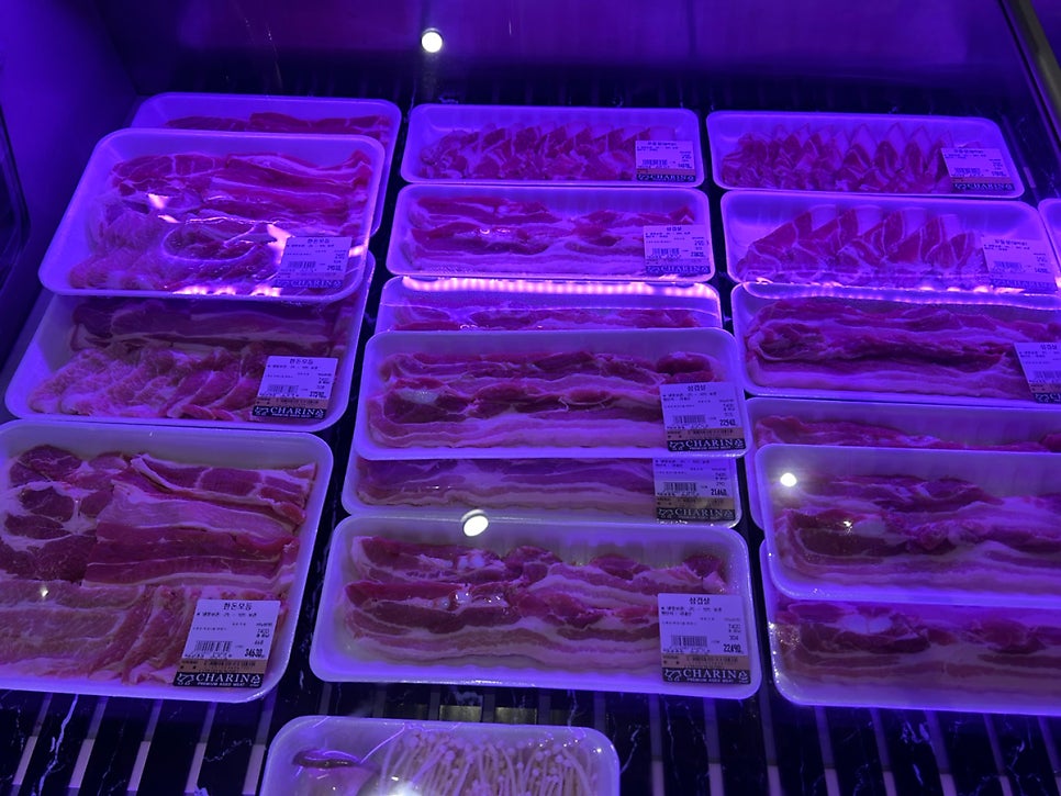 차린정육식당 사진 3
