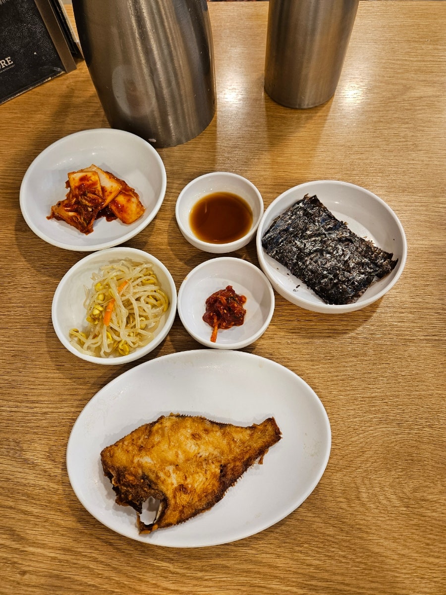 북창동순두부 목동점 사진 3