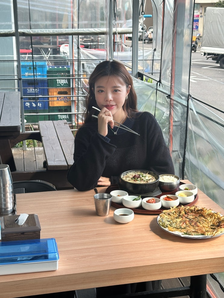  제주 해장국 제주도 3대 해장국 도민 맛집 ️ JMT