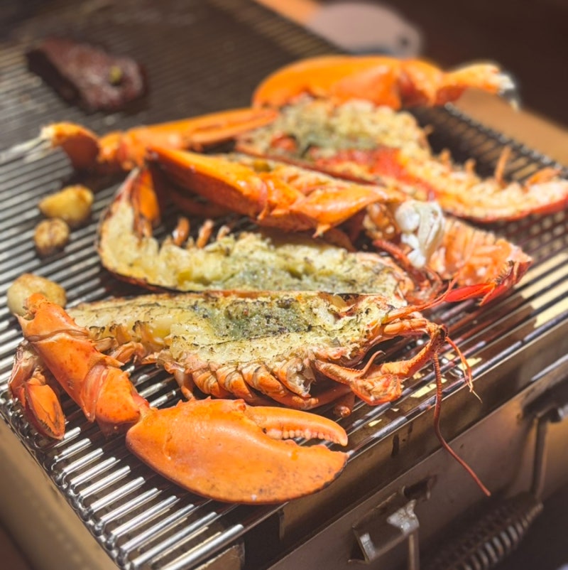 [이천] 장복골 그릴하우스 불 데이트부터 가족모임까지, 애견 동반 분위기 기념일 맛집