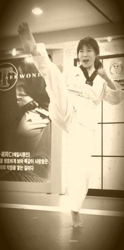 [국회] <b>태권도 유네스코</b>... 남북공동 <b>등재</b> 적극 추진하겠습니다!