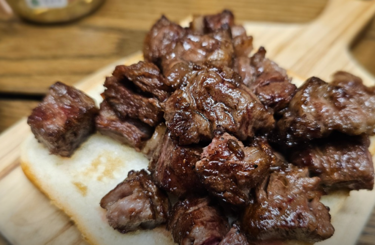 <b>백반기행</b> 횡성 한우 오마카세 코스요리 맛집 식당 위치 <b>미미</b>... 