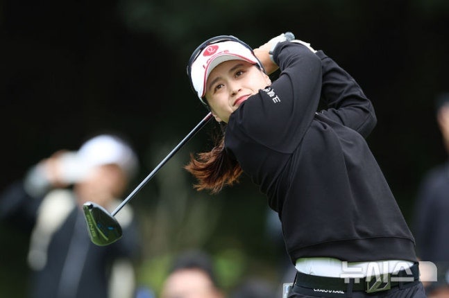 골프선수 최혜진 프로 프로필 LPGA 메이뱅크 챔피언십 3R 선두, 생애 첫 우승? 상금은