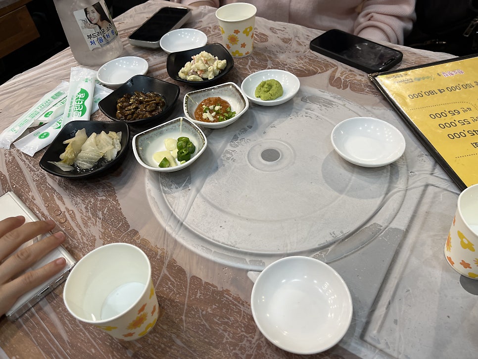 완도횟집 사진 6