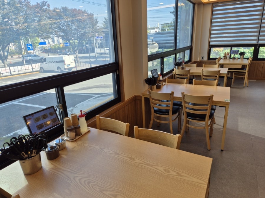서가면옥 경산점 사진 4
