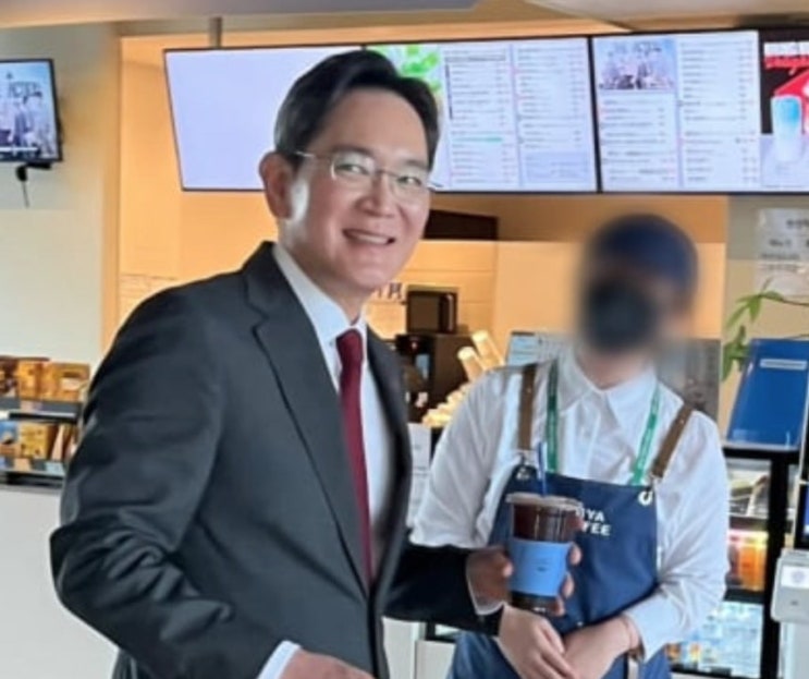 “<b>이재용 회장</b>님이 <b>용돈</b> 주셨다”…직원 후기 하나에 전국이... 