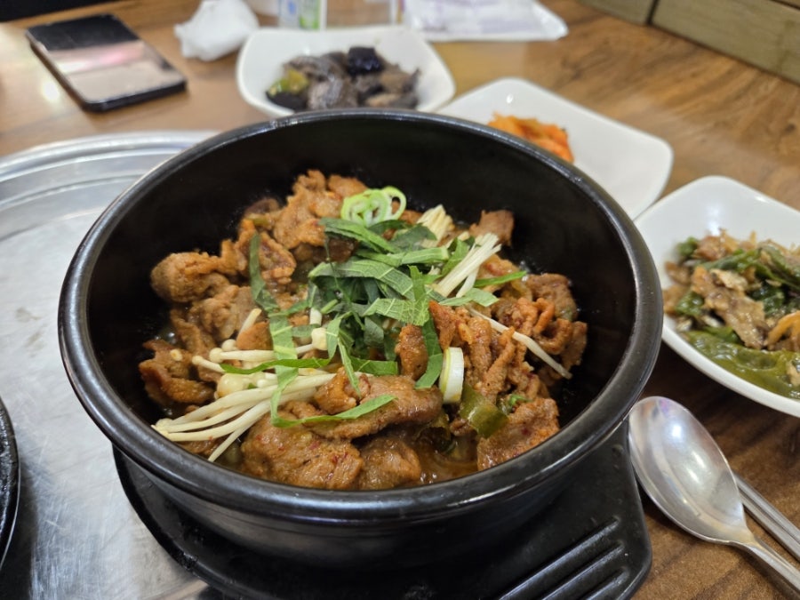 4072기사식당 사진 5