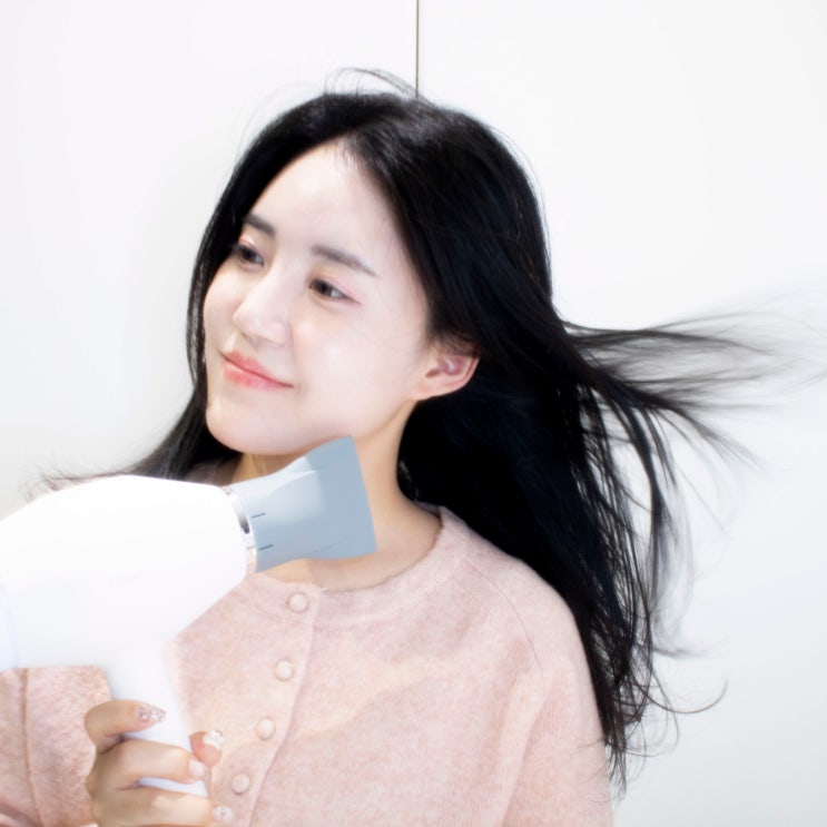  벨리시마 이탈리아 옥시 리추얼 헤어드라이기 두피 마사지까지 완벽한 드라이기