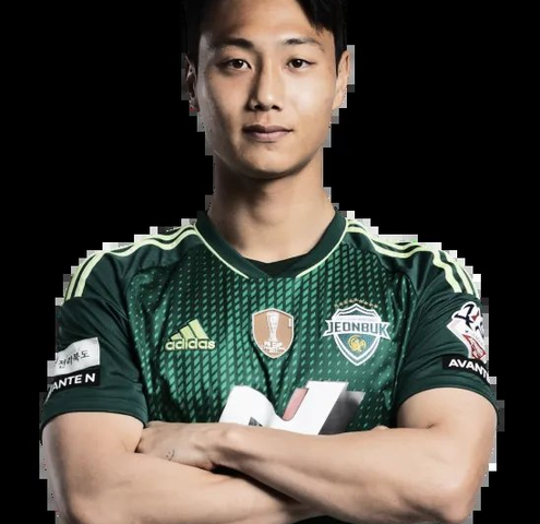 <b>백승호 코리안 더비</b>서 결승골로 팀 승리 이끌다!