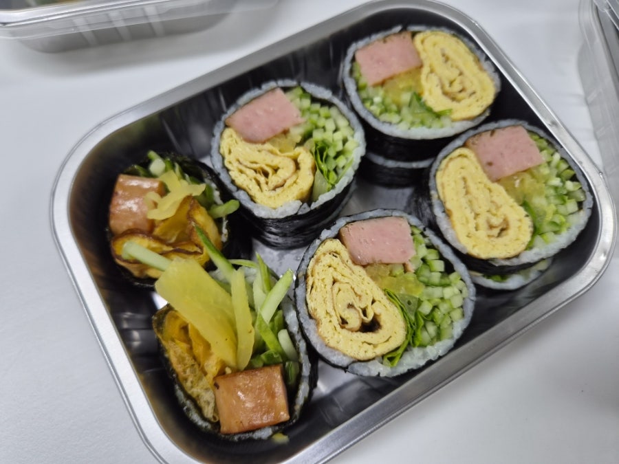 오토김밥 성북점 사진 2