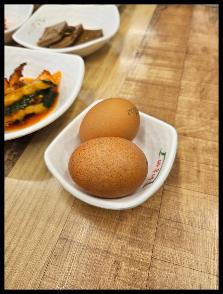  제주 용담 맛집, 일품순두부의 진정한 깊이를 분석하다 한 그릇에서 느끼는 전통과 현대의 조화