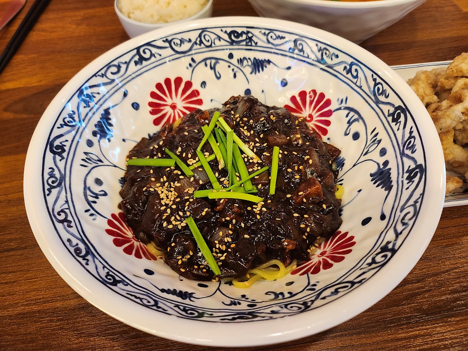도야짬뽕 신안점 사진 4