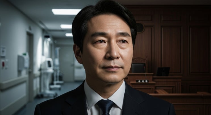 <b>백성문 변호사 부비동암</b> 투병, 그가 남긴 경고와 질병 정보까지