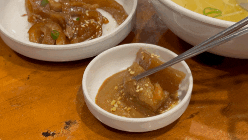 잠실새내족발 맛집 이공족발, 가성비와 퀄리티를 모두 잡은 족발 무한리필 집중리뷰