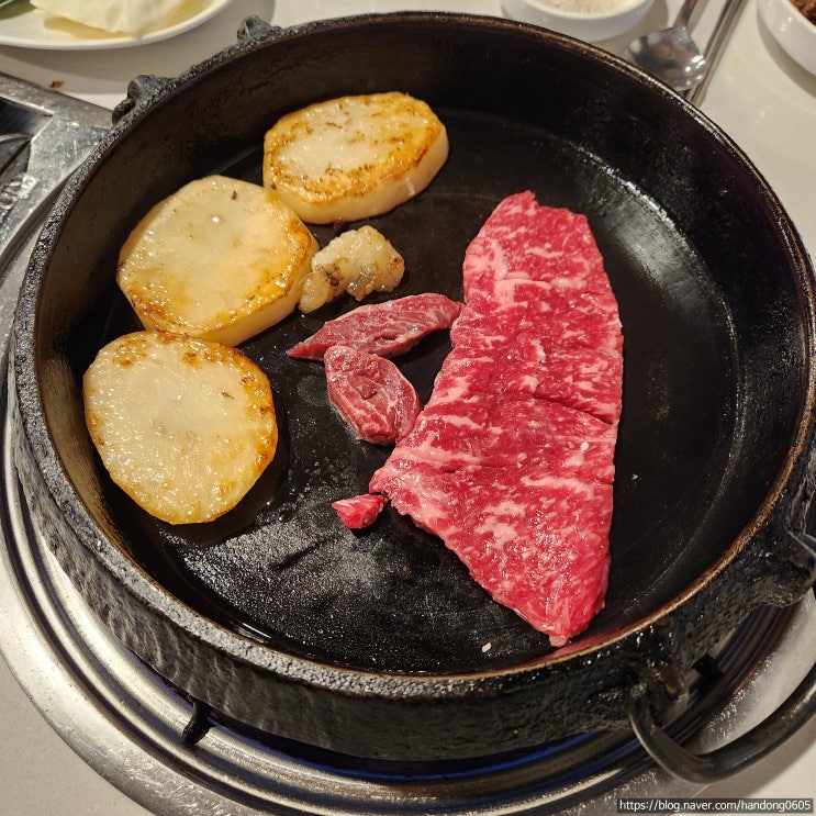  [일산/정발산역·마두역] 창고43 - 일산 웨스턴돔, 가성비 좋은 한우 소고기로 이만한 곳이 없다.