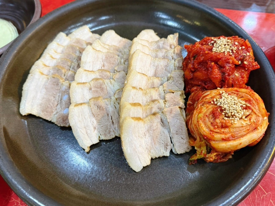 항아리보쌈 민속촌점 사진 5