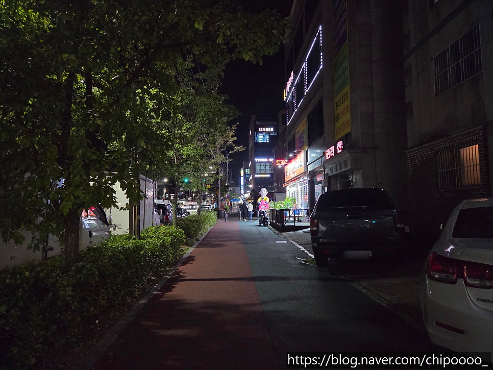 김엄마24시감자탕 사진 1