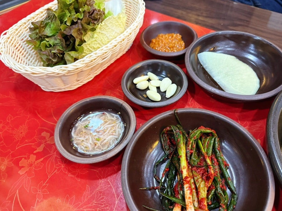 항아리보쌈 민속촌점 사진 3