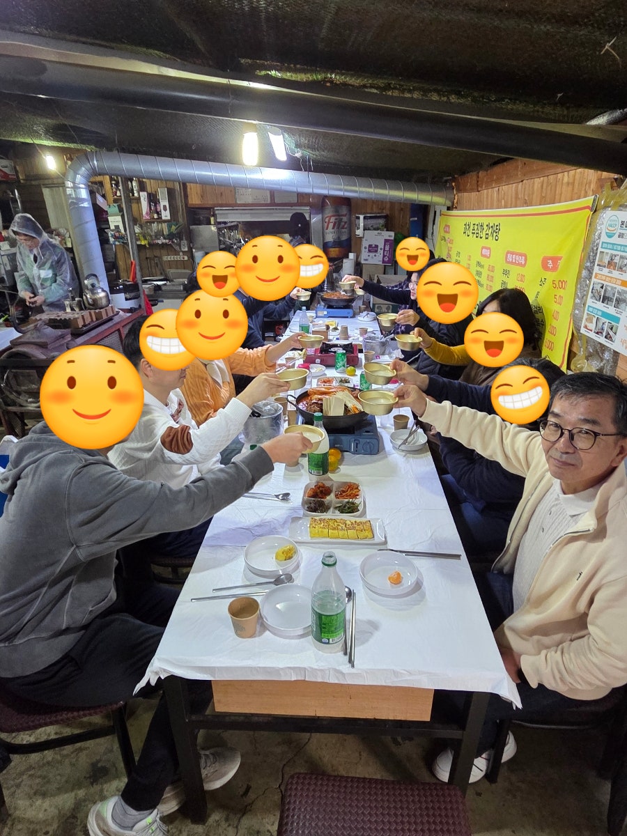 푸짐한김치감자탕 사진 6