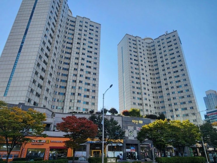  인천 송도 아파트 유리 창문 단열 열차단 썬팅 필름 시공