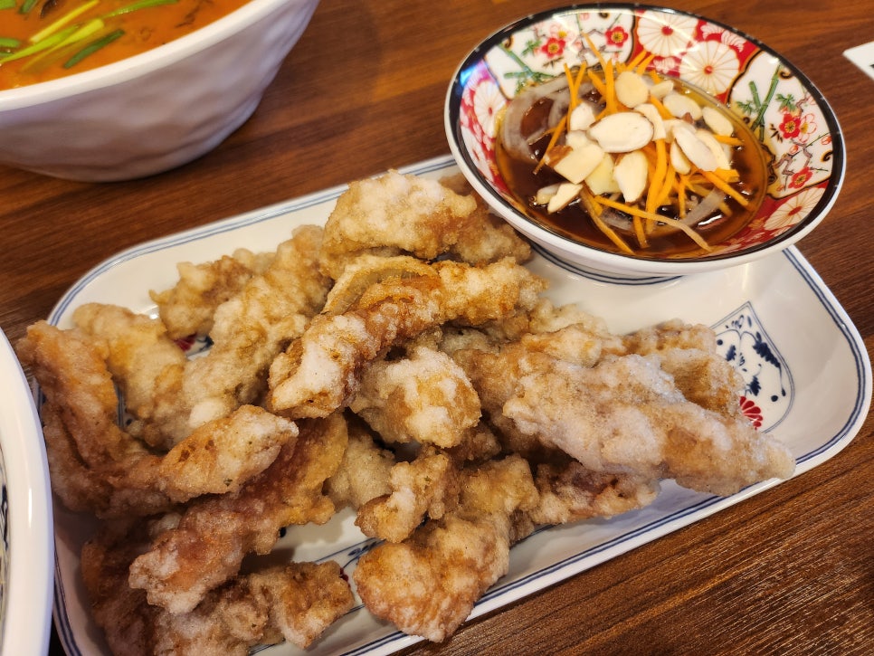 도야짬뽕 신안점 사진 5