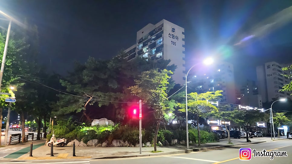 BHC치킨 일원삼성점 사진 5