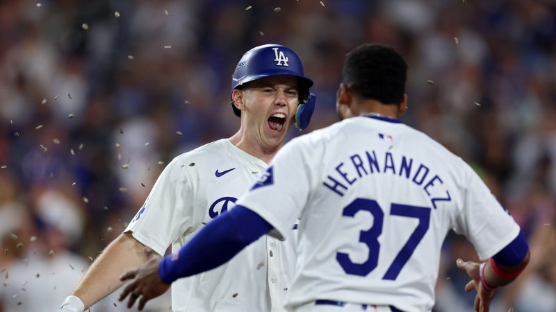 윌 스미스의 놀라운 6년 연속 월드시리즈 우승: MLB 역사상 가장 재미있는 동명이인 우연들