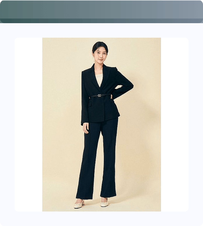 JJ지고트 플랩 포켓 자켓 옷장 마법템 등극?! 캐주얼 시크 변신!