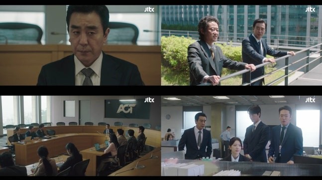 이야기' <b>류승룡</b>, 크리에이터 사건 넘기자마자 또 위기…공정위... 