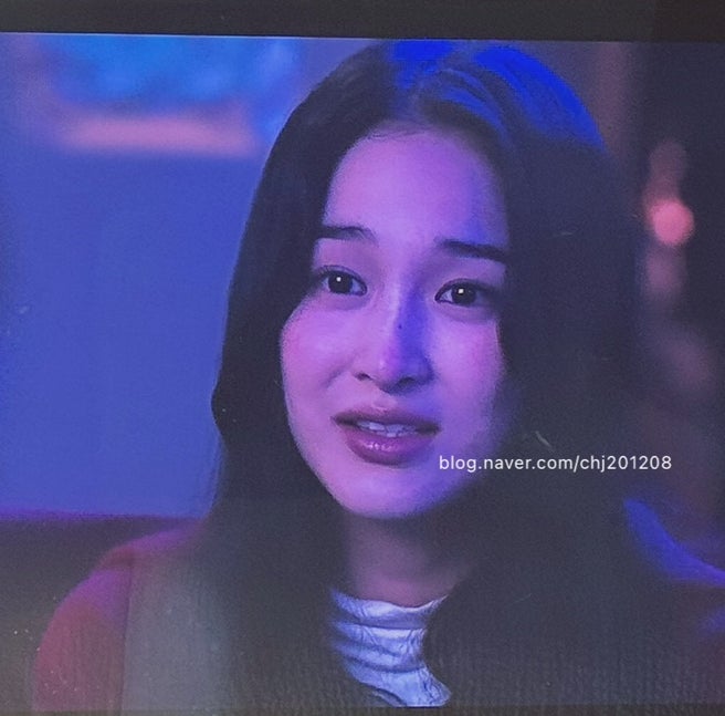 달까지가자 한가을 나온 장면 인턴 장예진 역할