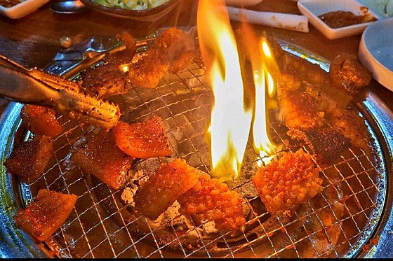대명장화로 사진 6
