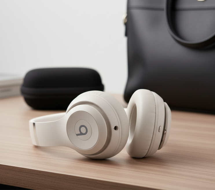  [실사용] Beats Studio Pro, 제가 가장 마음에 들었던 점 3가지