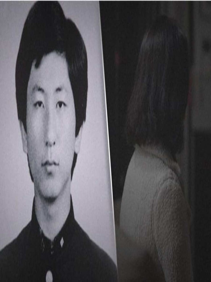 31년 만에 입을 연 이춘재 전처… 왜 나는 살아남았을까 괴물의 시간