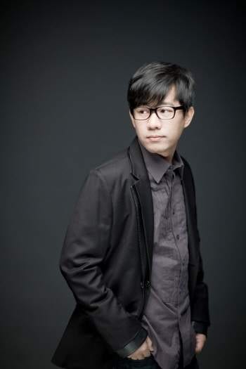 조규찬, 그대 내게, 1집 《Since 1993》 수록곡 Cho Kyu Chan, You to Me, Featured in the 1st Album 《Since 1993....